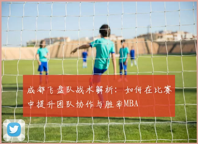 成都飞盘队战术解析：如何在比赛中提升团队协作与胜率MBA