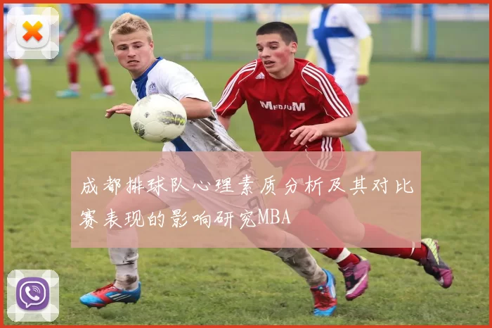 成都排球队心理素质分析及其对比赛表现的影响研究MBA