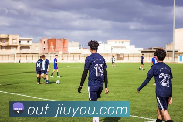 jiuyou.com品牌故事